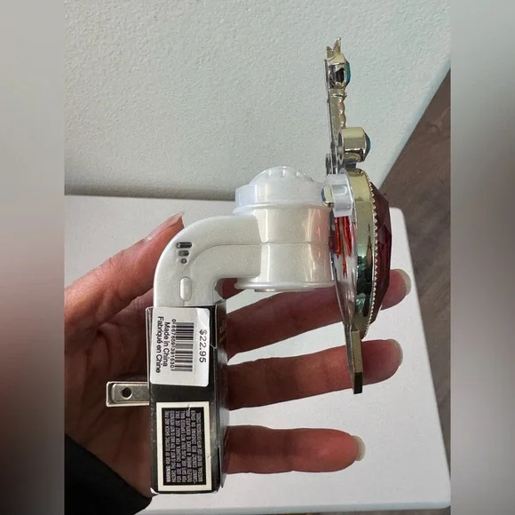 Bath and Body Evil Queen Pierced Heart - Picture 3 of 6